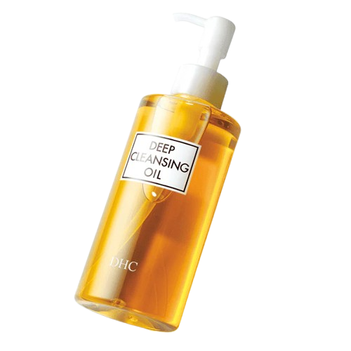  Makeup Cleansing Oils 